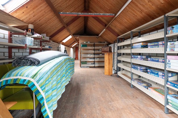 Medium property photo - Vader Vincentiusstraat 22, 4731 JP Oudenbosch